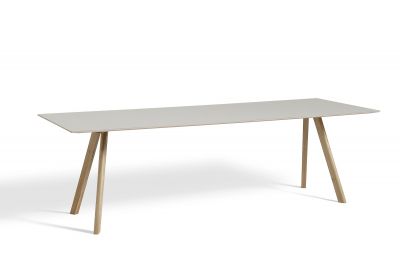 Copenhague Table CPH 30 Tisch 250 x 90 cm Hay